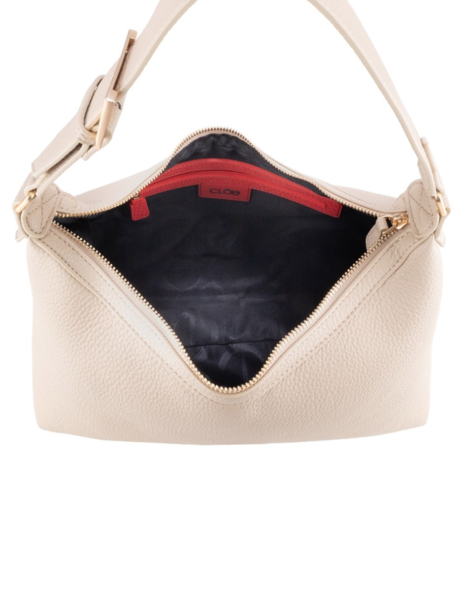 Bolsa hobo Lurania I para mujer 4
