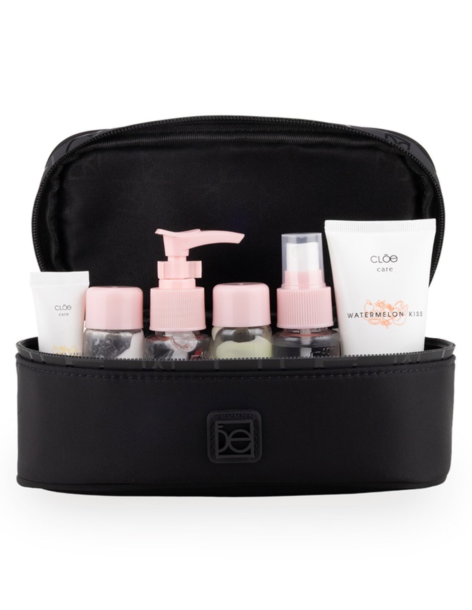 Cosmetiquera multiusos Cloe para mujer