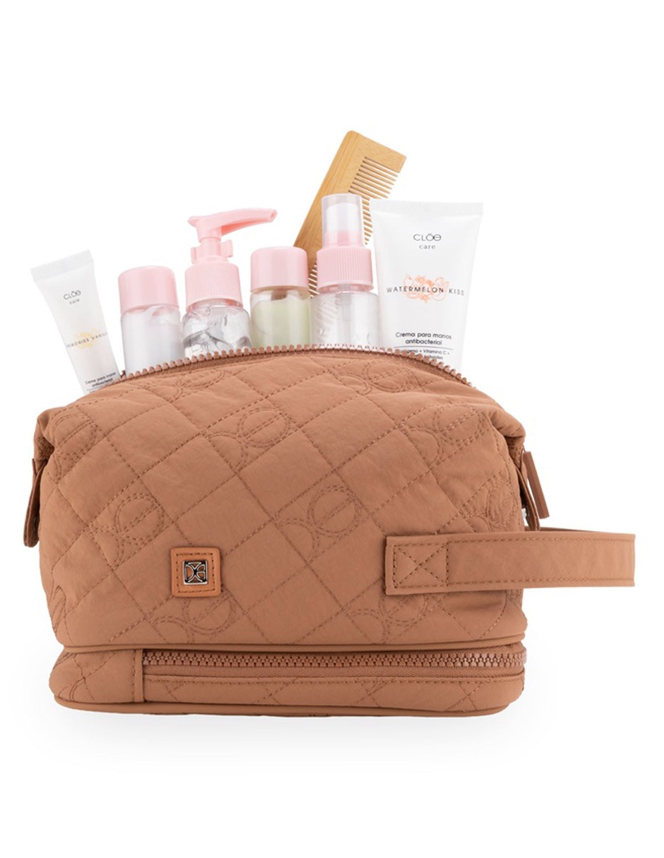 Cosmetiquera multiusos para Mujer 3