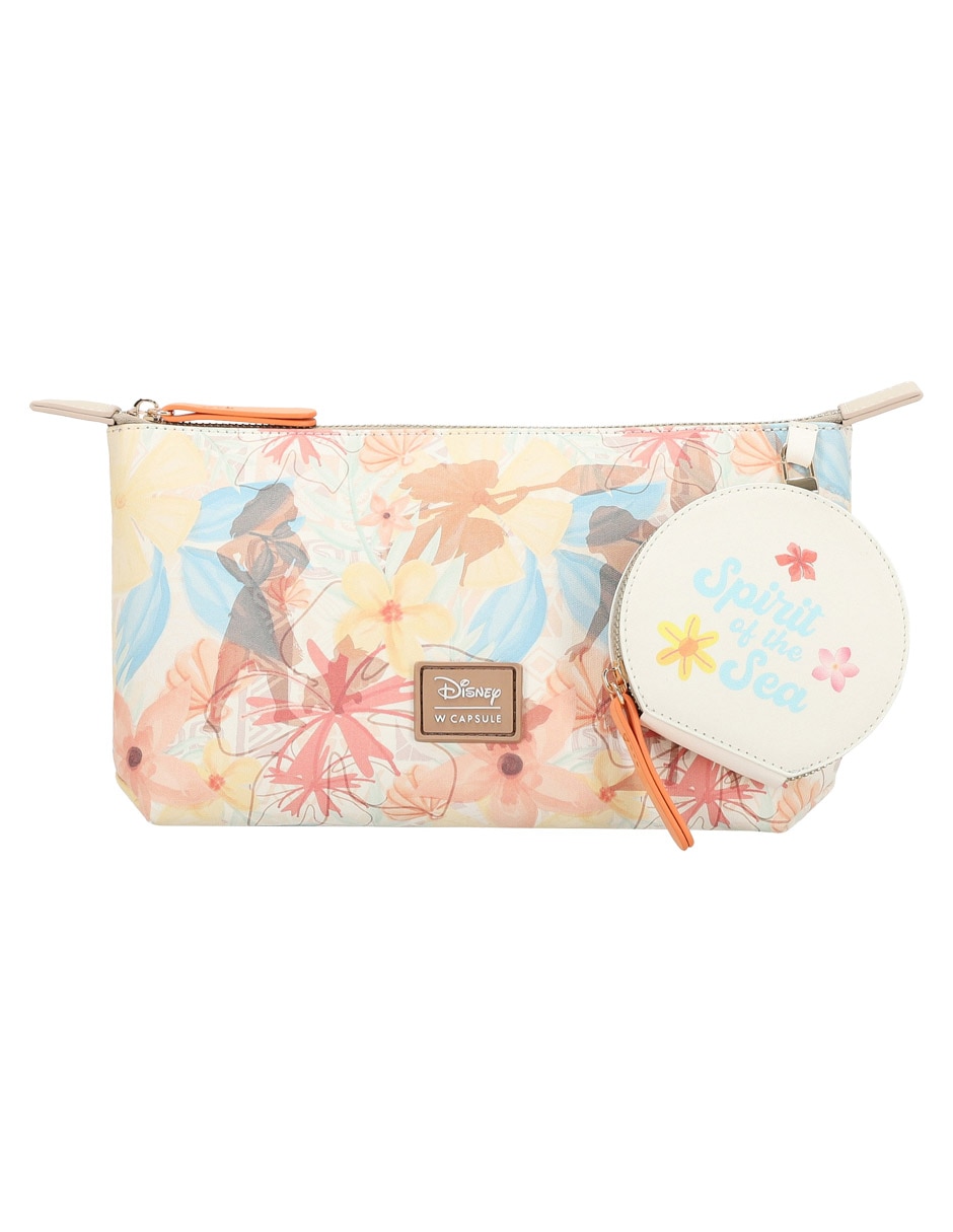Cosmetiquera Moana para mujer 1