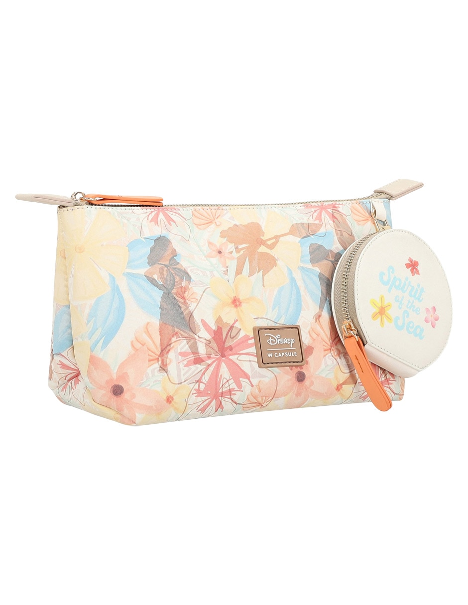 Cosmetiquera Moana para mujer 5