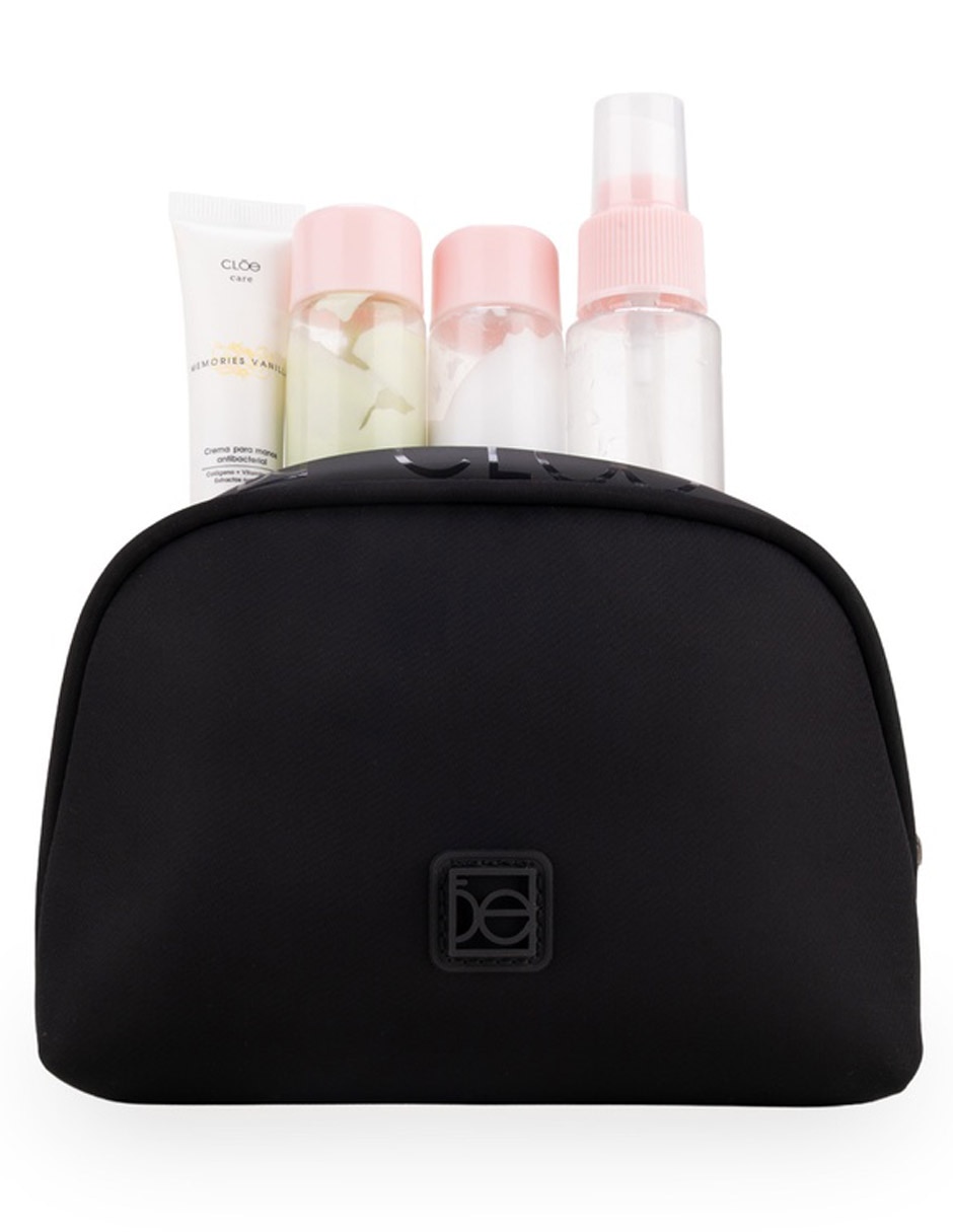 Cosmetiquera multiusos Cloe para mujer