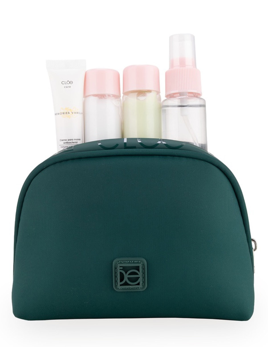 Cosmetiquera multiusos para mujer 2