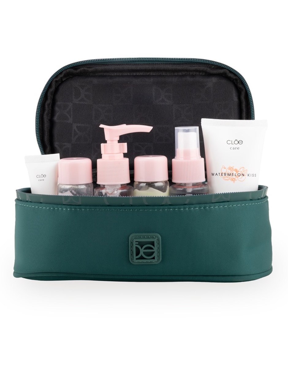 Cosmetiquera multiusos para mujer 2