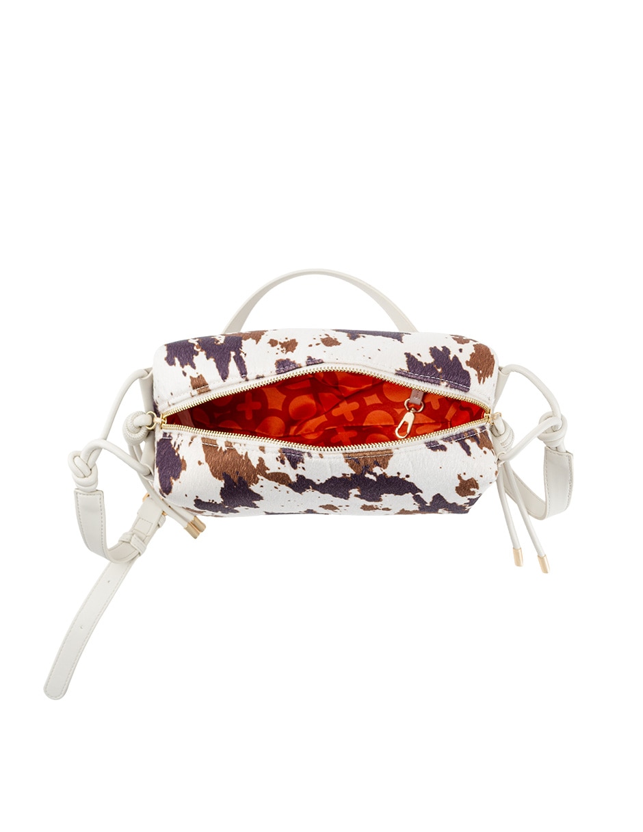 Set/Bolsa Crossbody VOCES No aplica de Poliuretano para (si aplica) Mujer 4