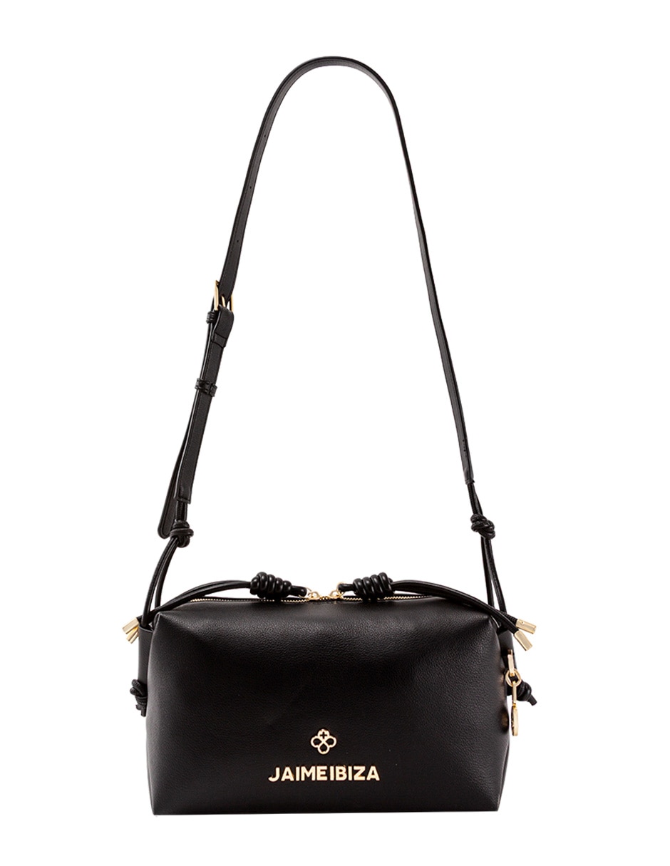 Bolsa crossbody Jaime Ibiza Voces para mujer