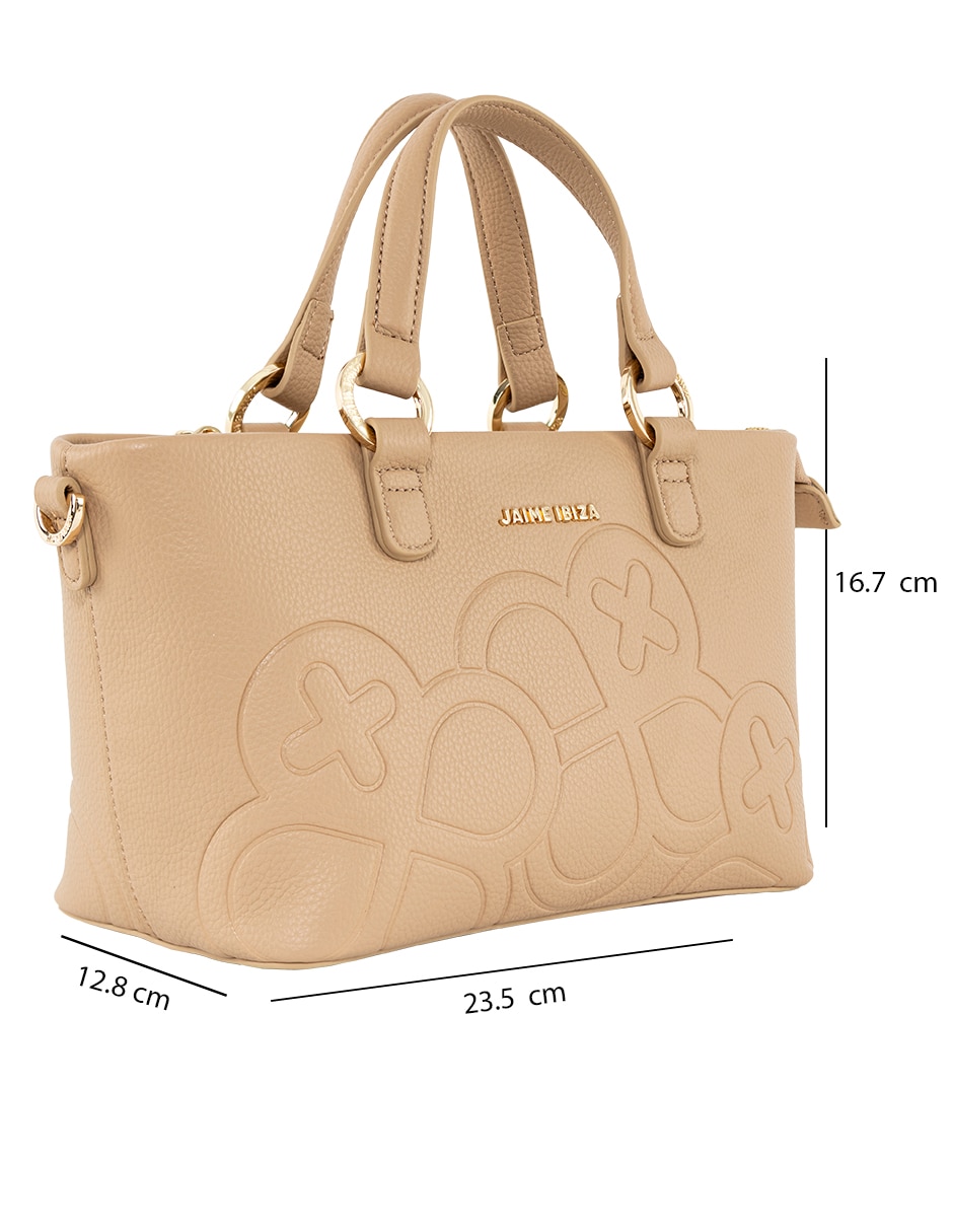 Bolsa satchel para mujer 2