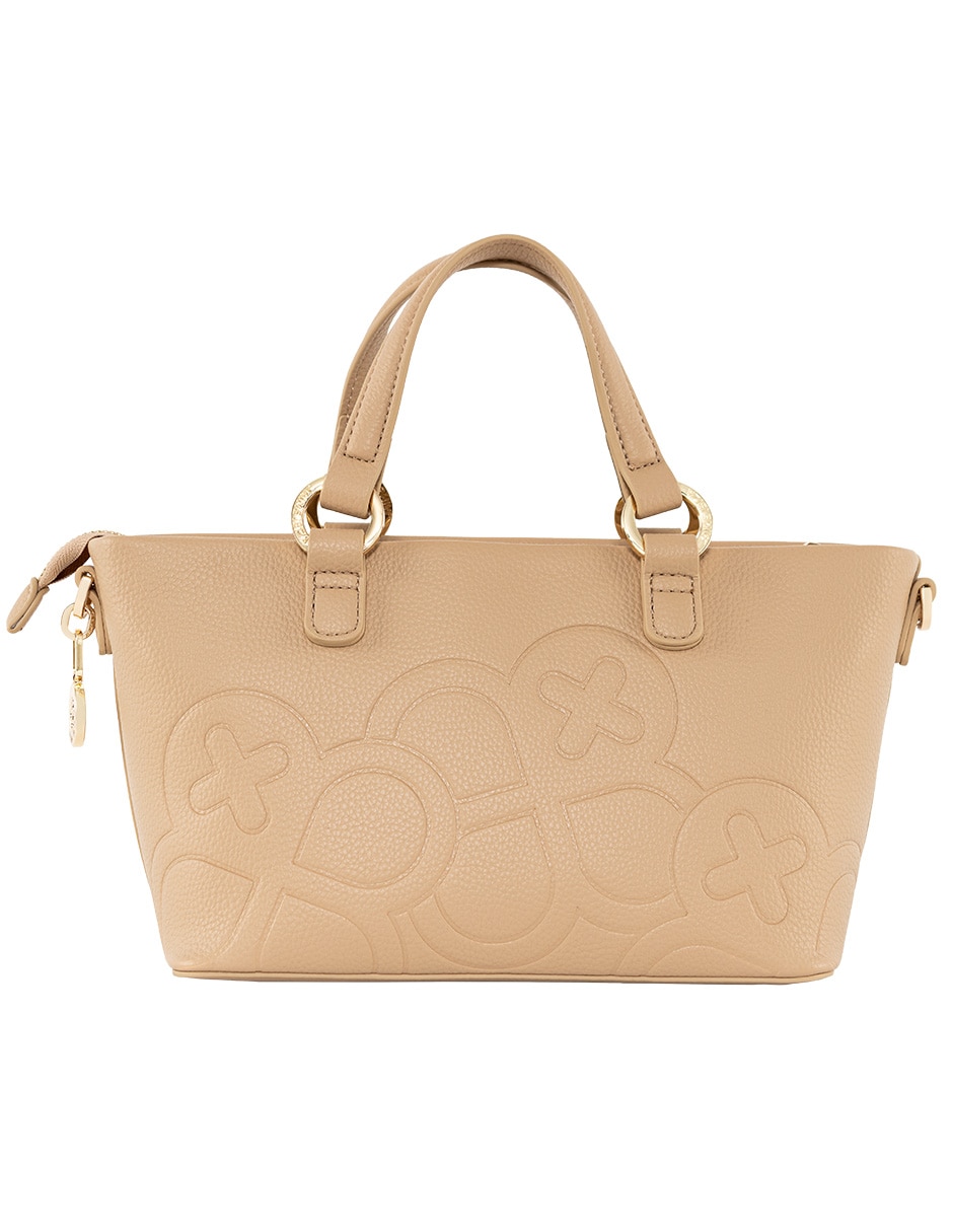 Bolsa satchel para mujer 4