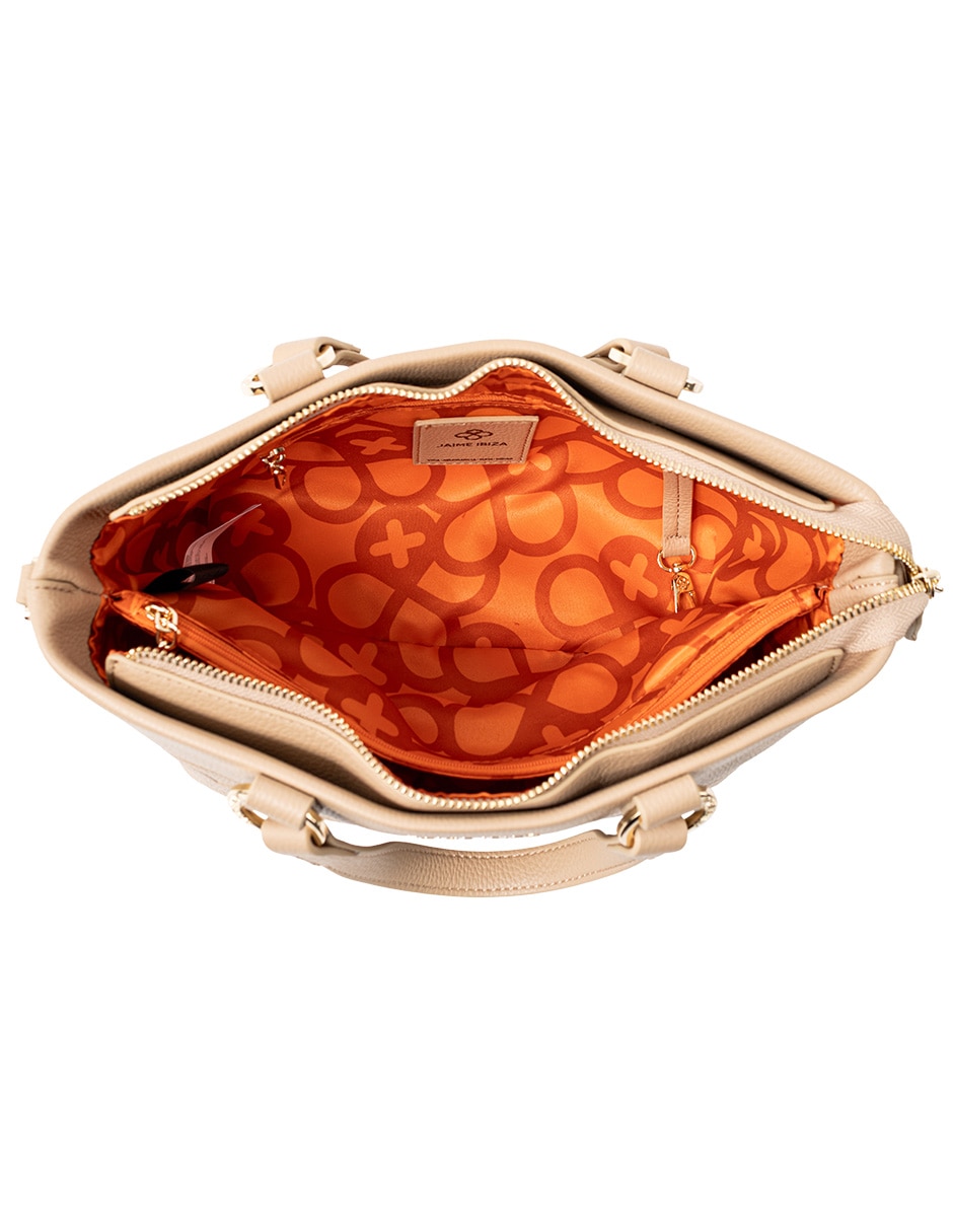 Bolsa satchel para mujer 5