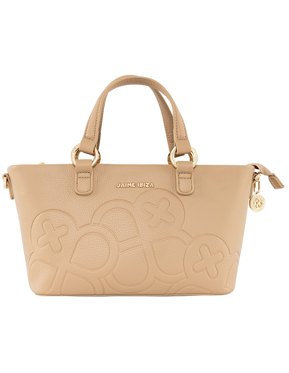 Bolsa satchel para mujer