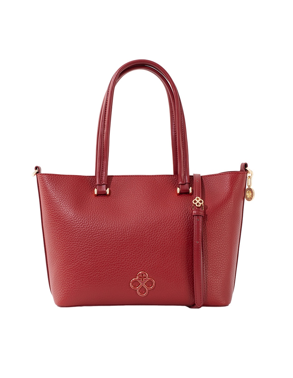 Bolsa satchel Voces para mujer 1