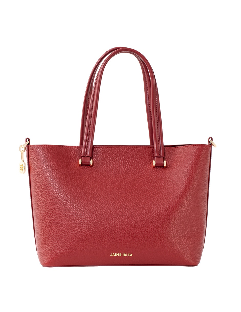 Bolsa satchel Voces para mujer 3