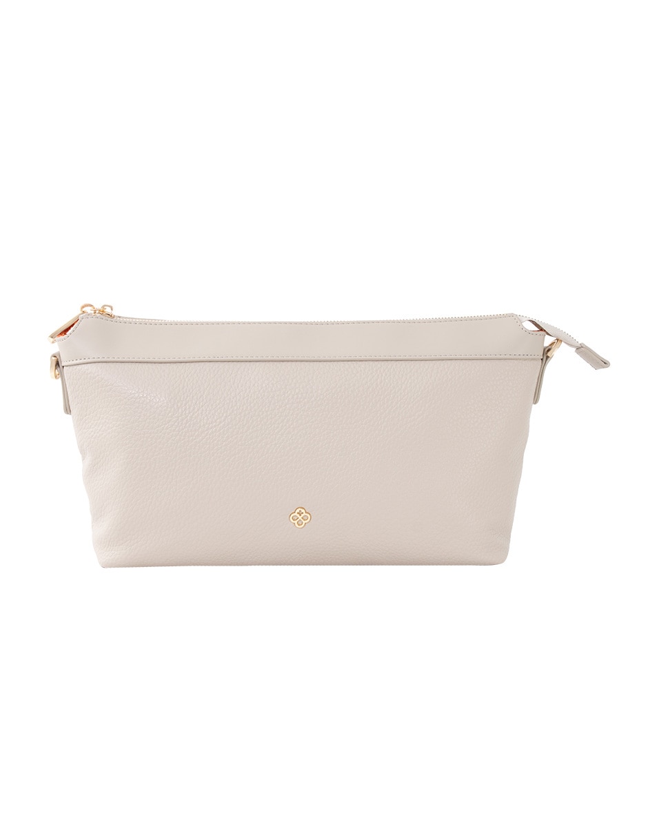 TOTE JAIME IBIZA, BEIGE