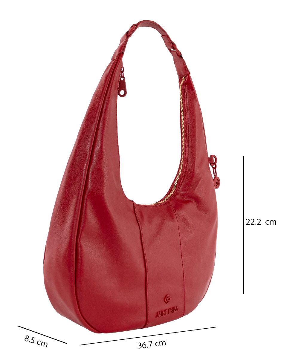 Bolsa hobo jaime ibiza impulso para mujer