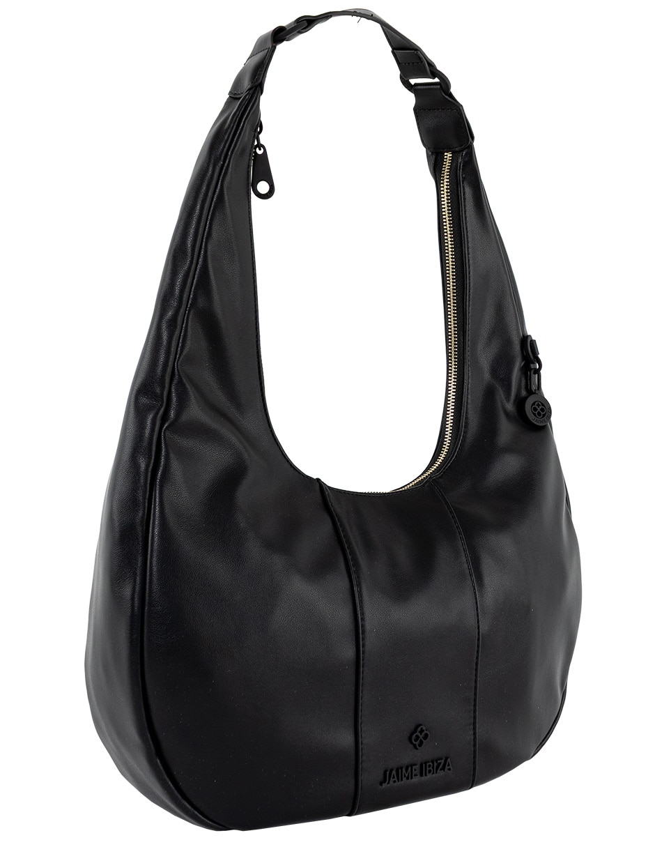 Bolsa hobo impulso para mujer 3