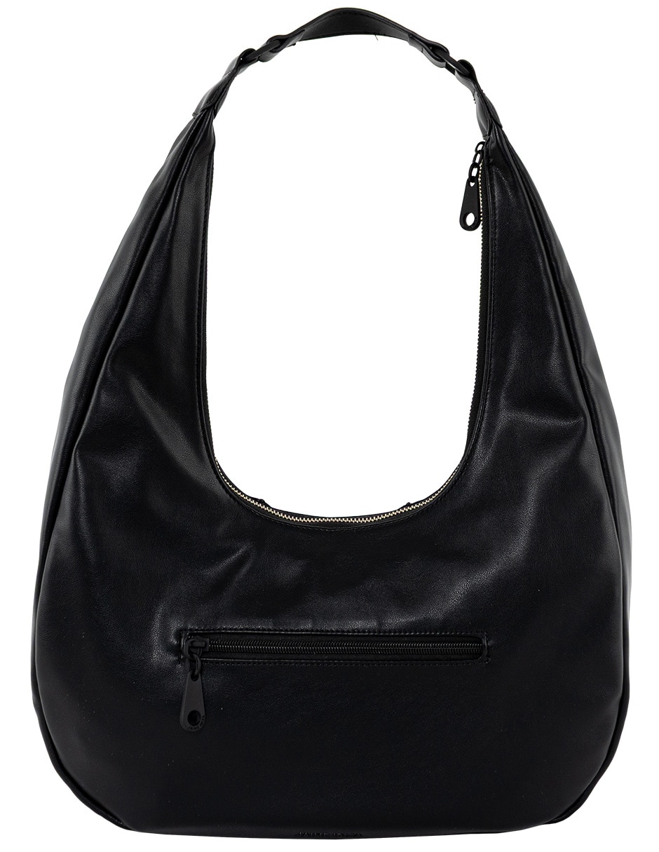 Bolsa hobo impulso para mujer 4