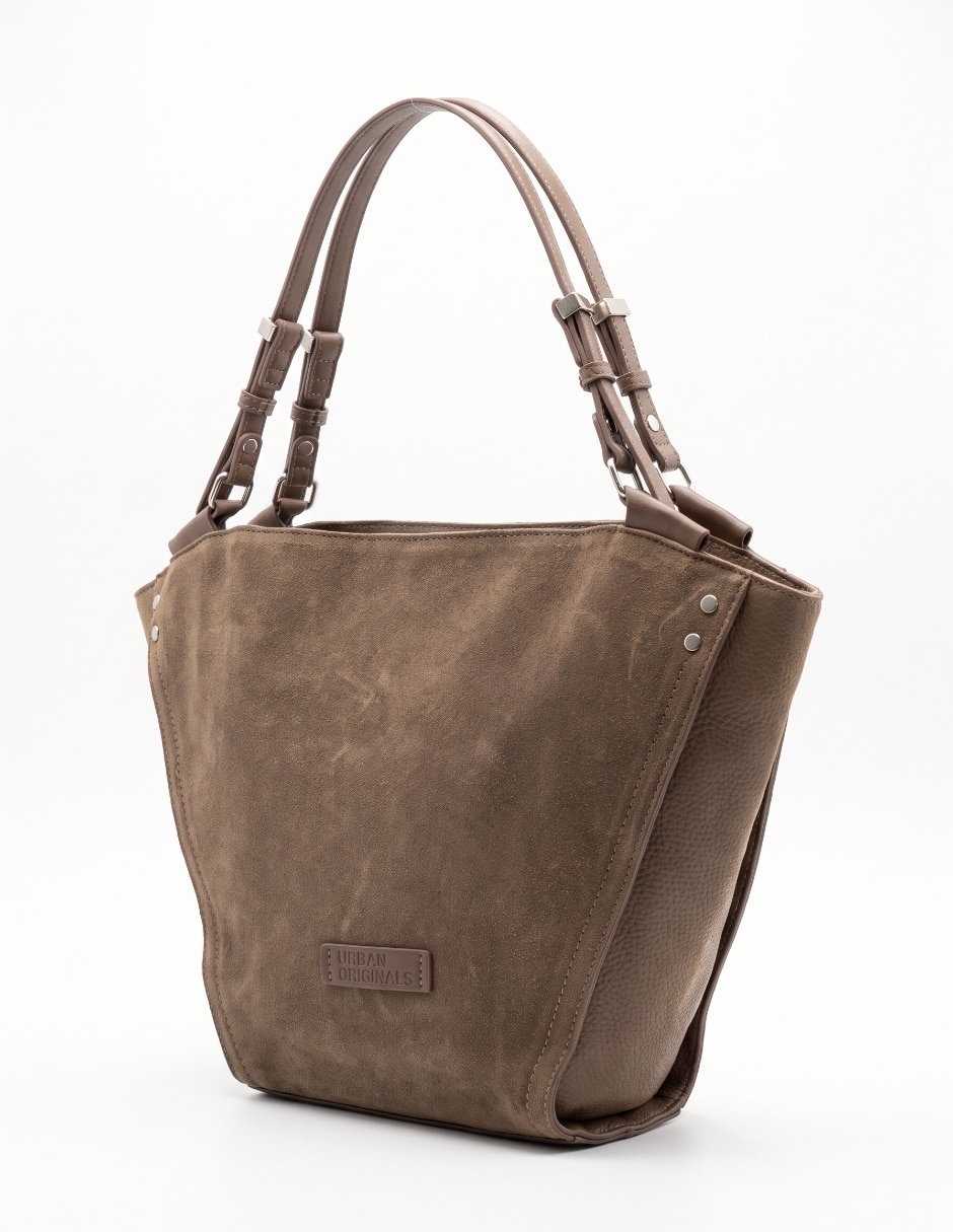 Bolsa satchel para mujer