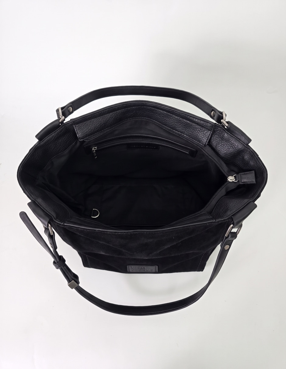 Bolsa satchel para mujer 3