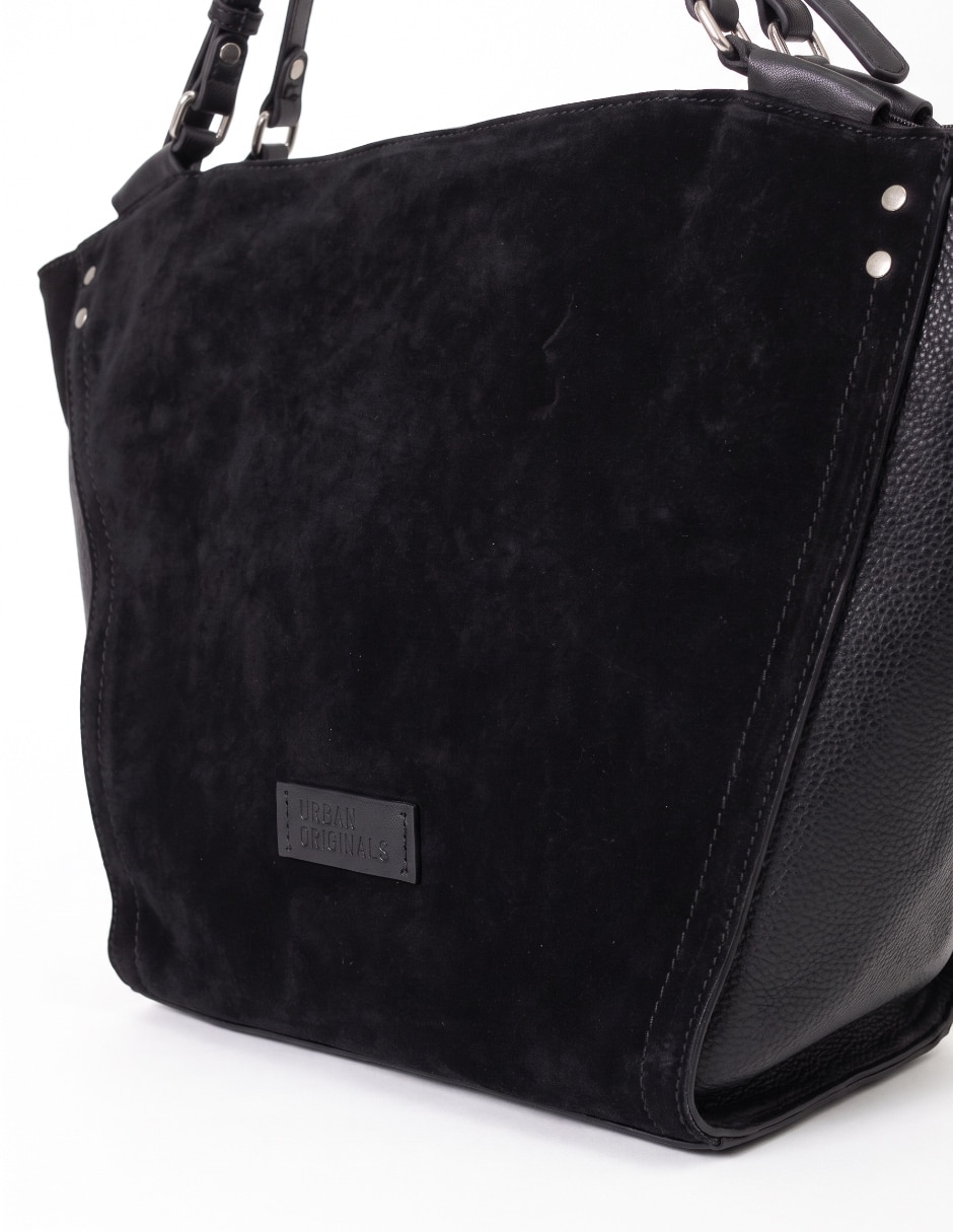 Bolsa satchel para mujer 4