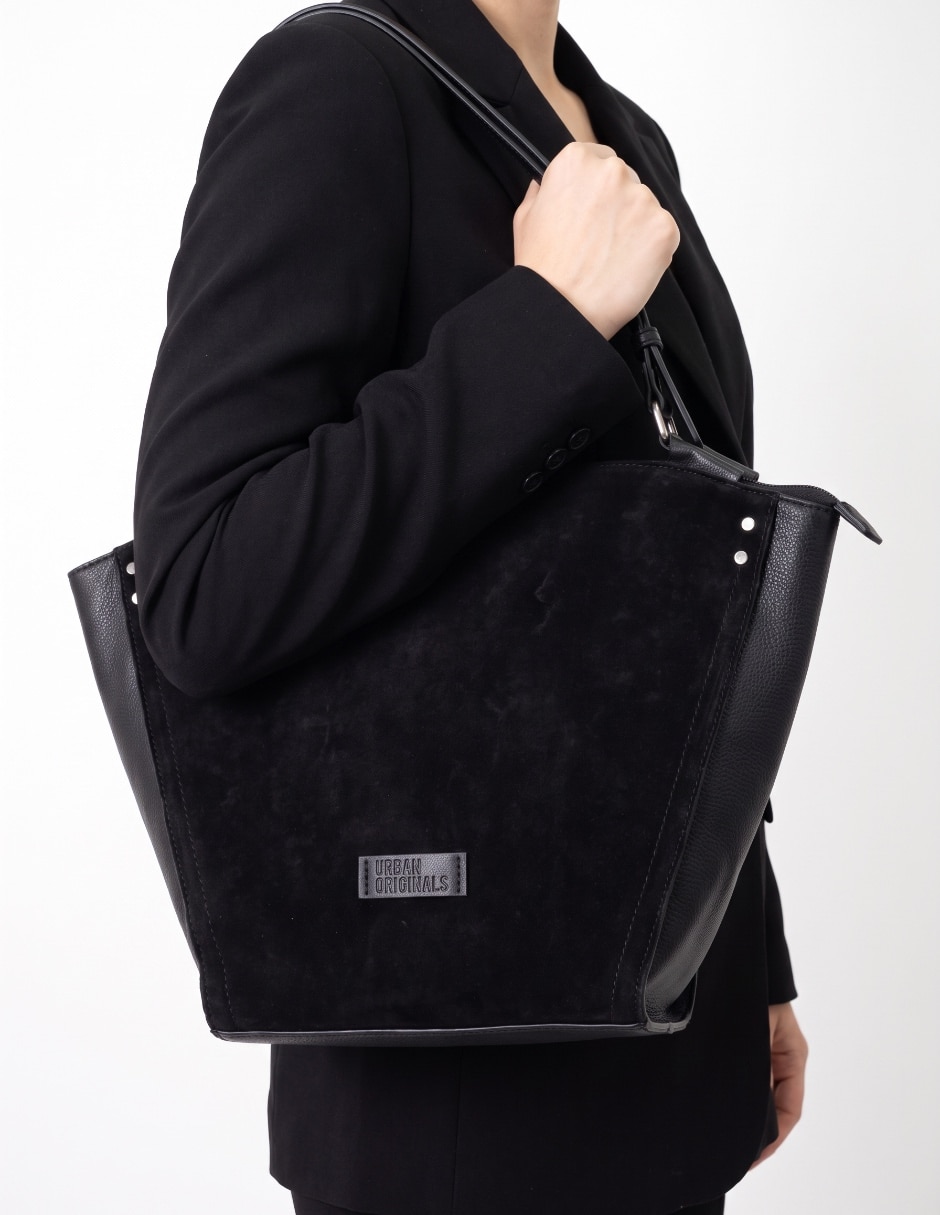 Bolsa satchel para mujer 5