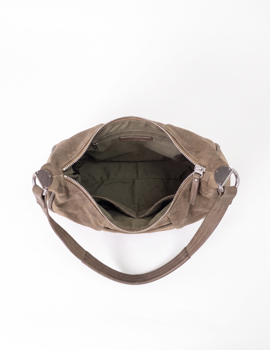 Bolsa hobo para mujer 3