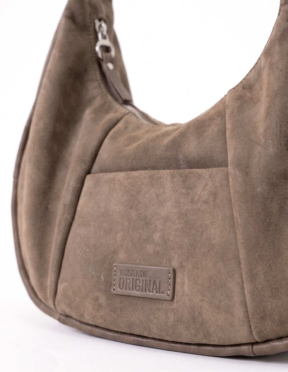 Bolsa hobo para mujer 4
