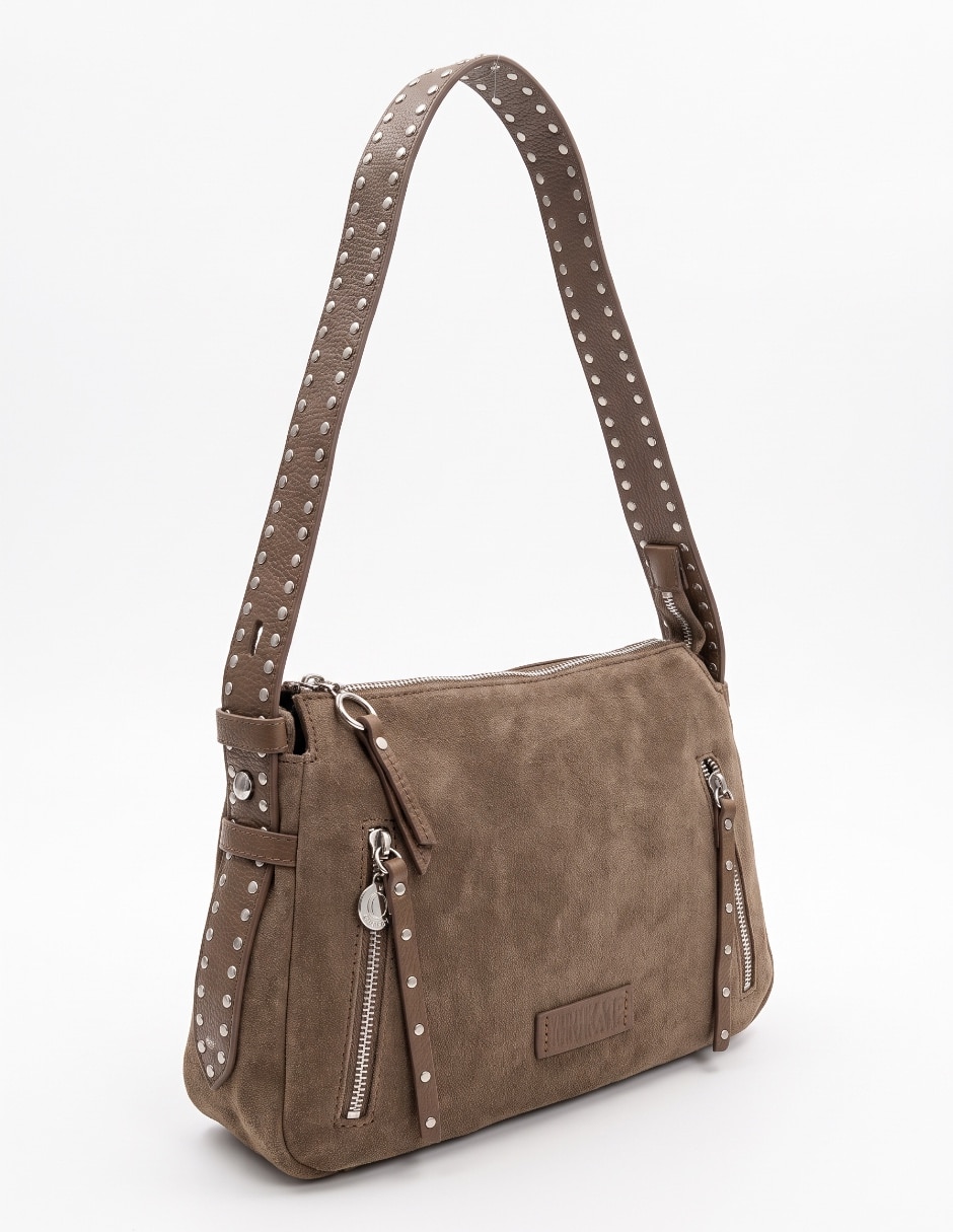 Bolsa shoulder para mujer