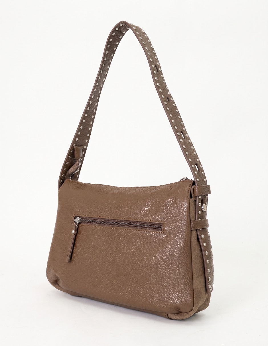 Bolsa shoulder para mujer 2