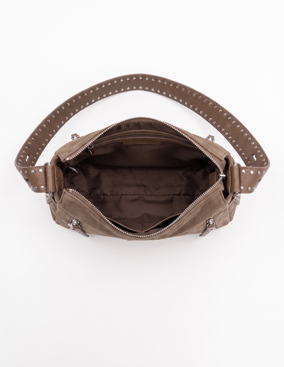 Bolsa shoulder para mujer 3