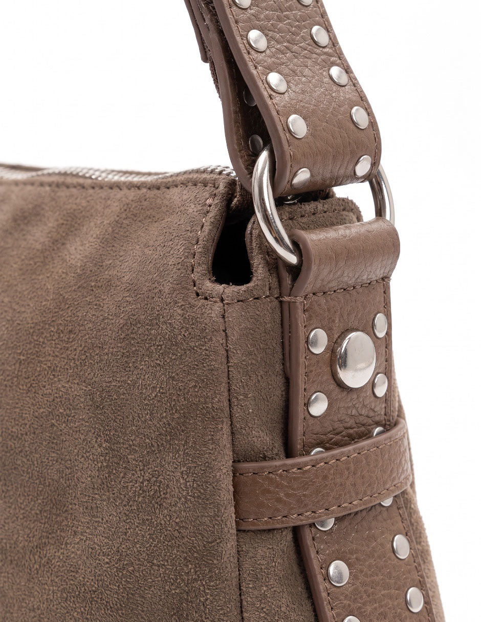 Bolsa shoulder para mujer 4