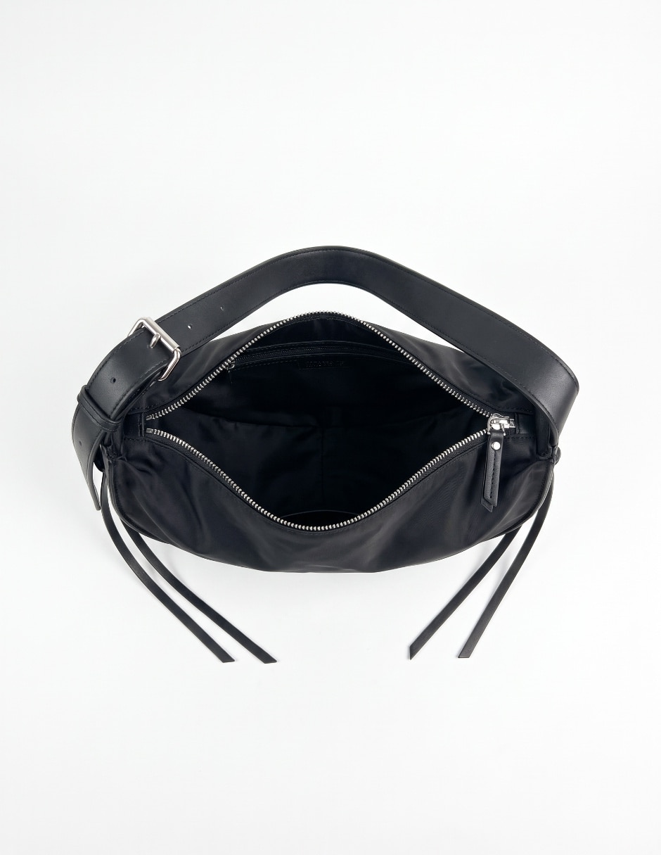 Bolsa hobo para mujer 3