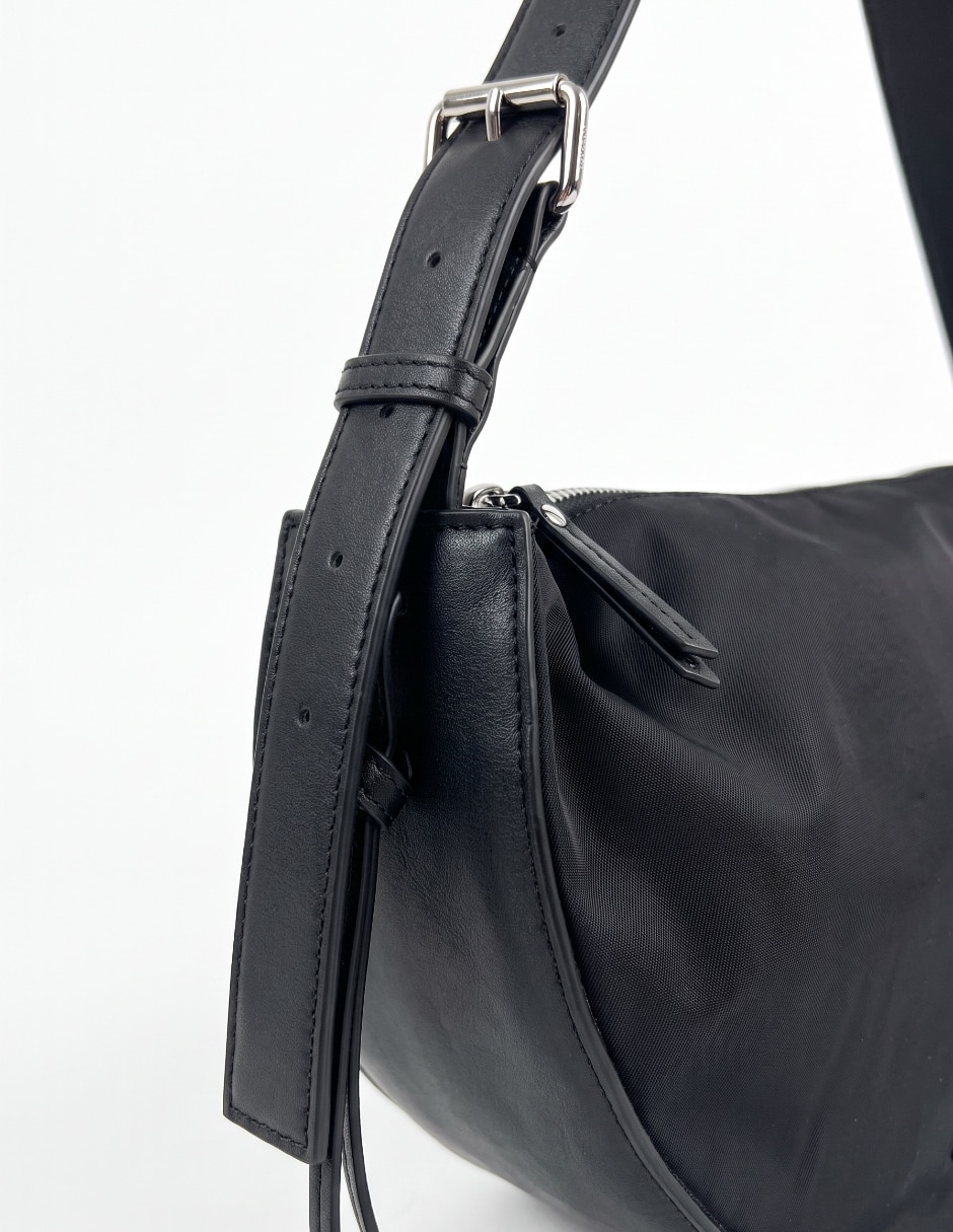 Bolsa hobo para mujer 4