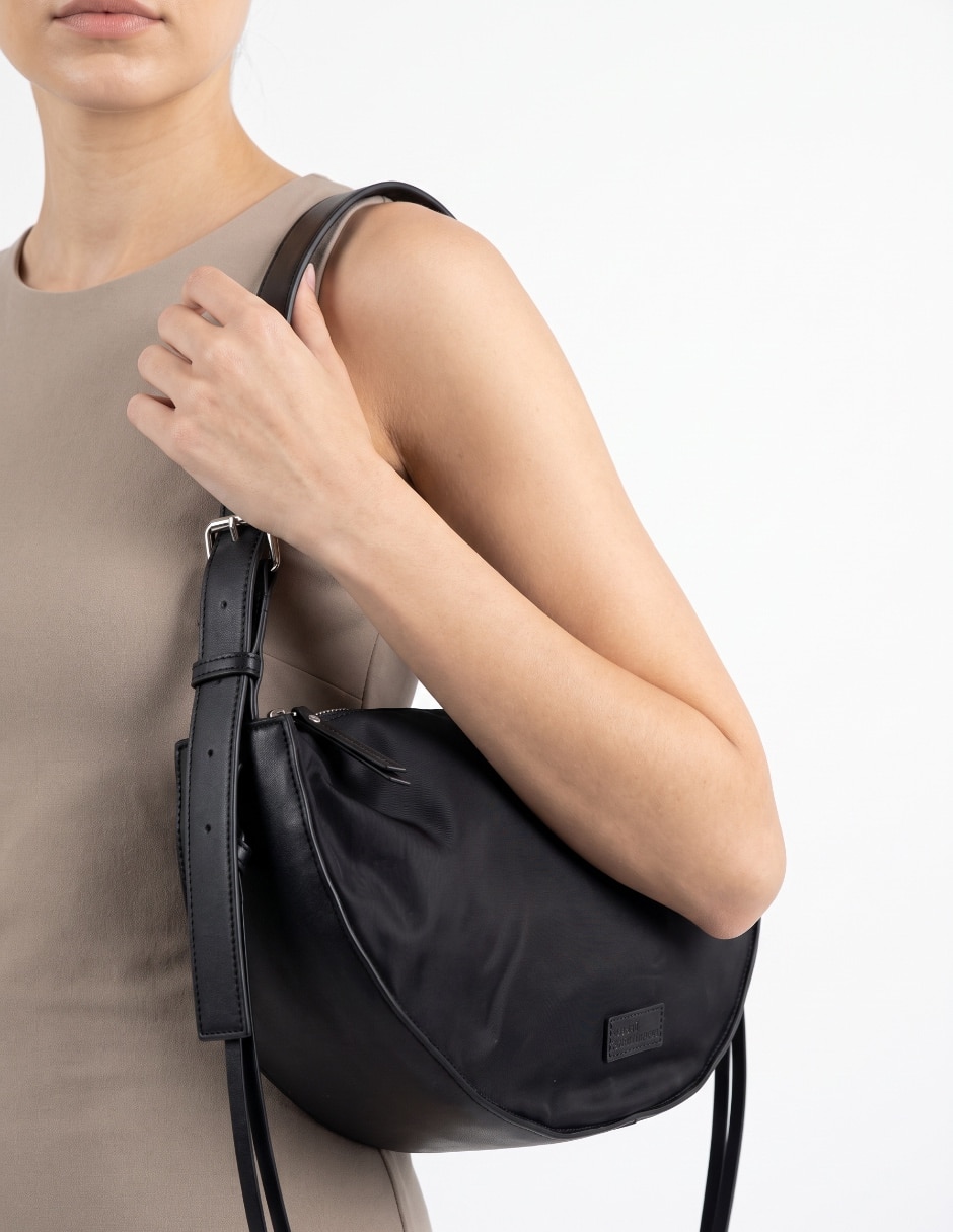 Bolsa hobo para mujer 5