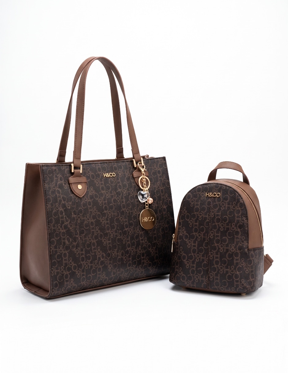 Set de bolsas para mujer