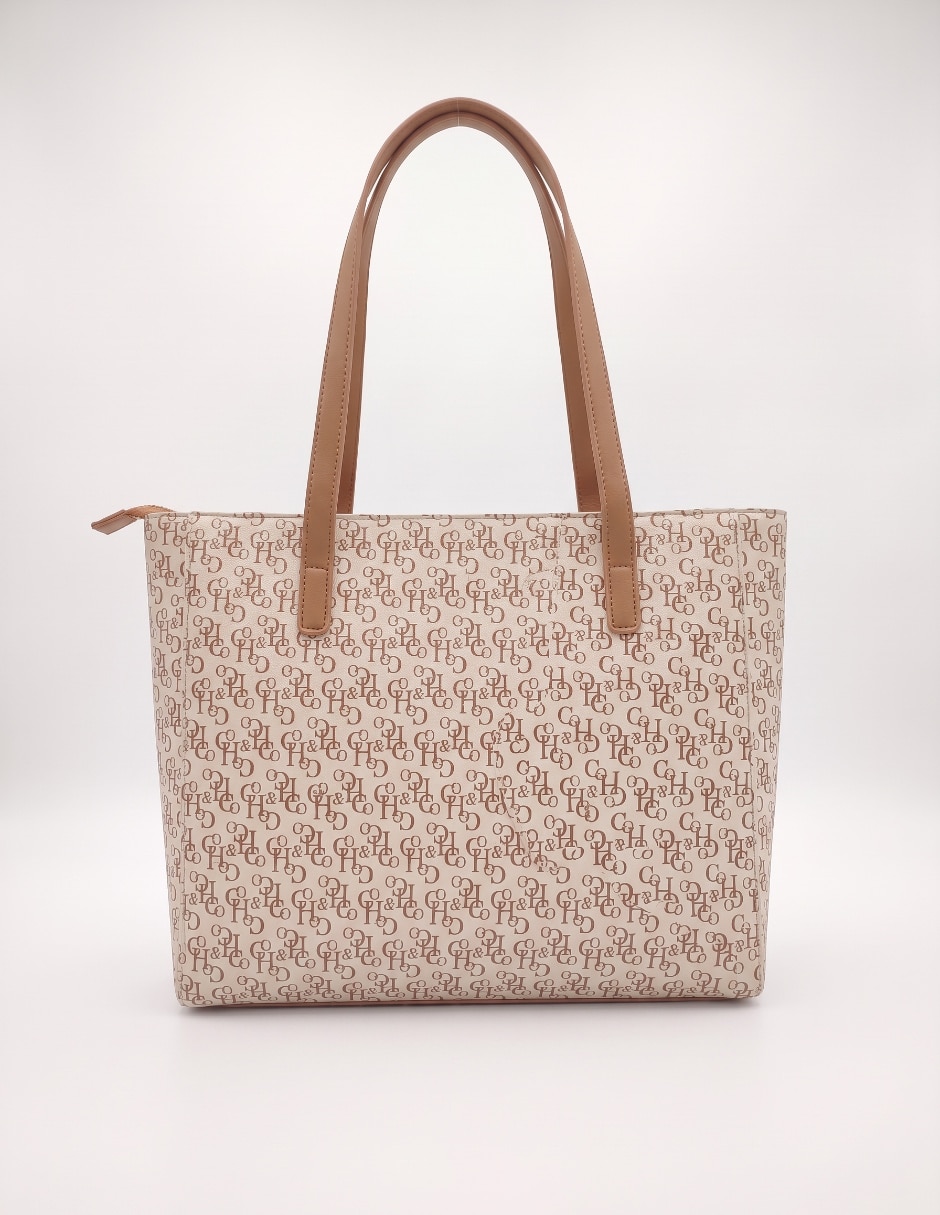 Set bolsa tote para mujer 2