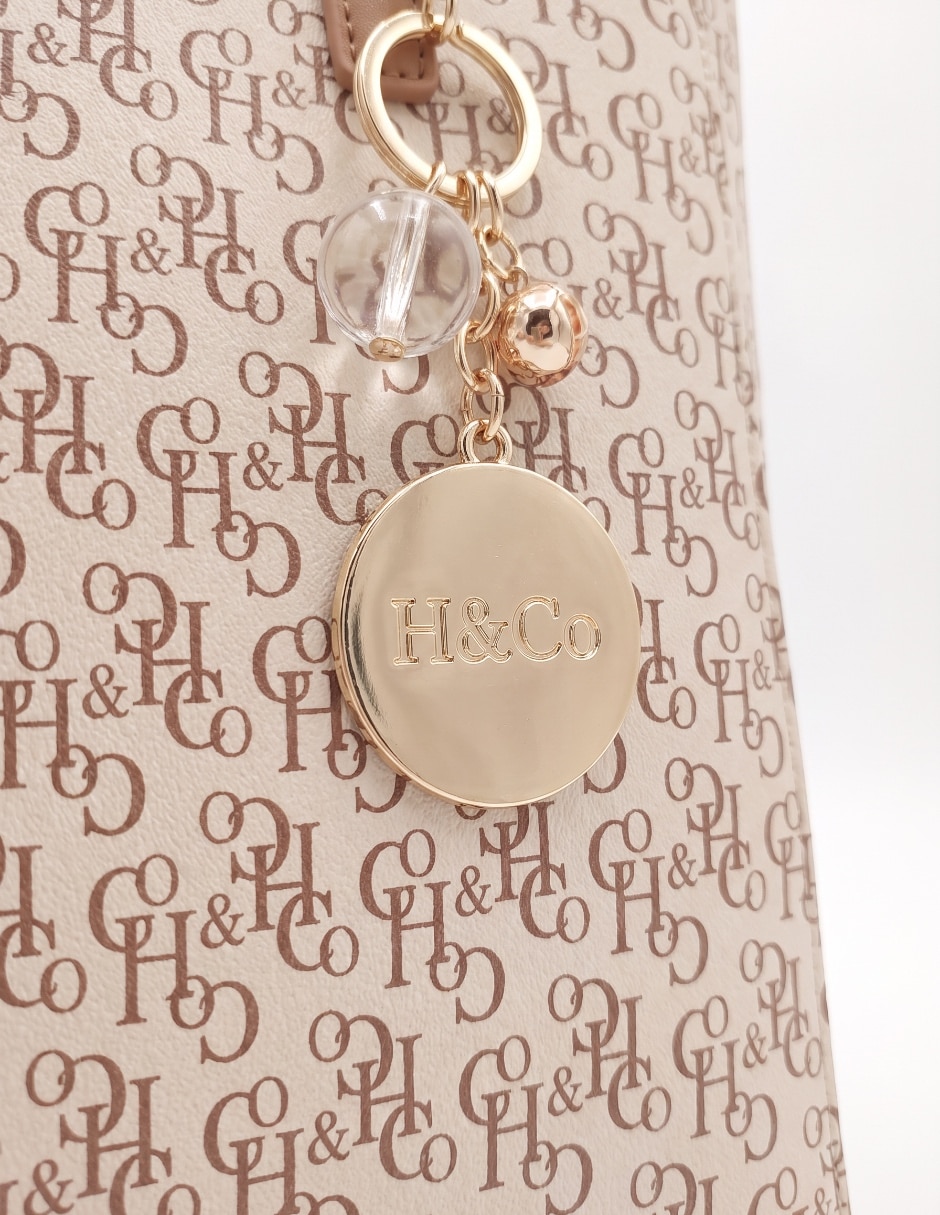 Set bolsa tote para mujer 4