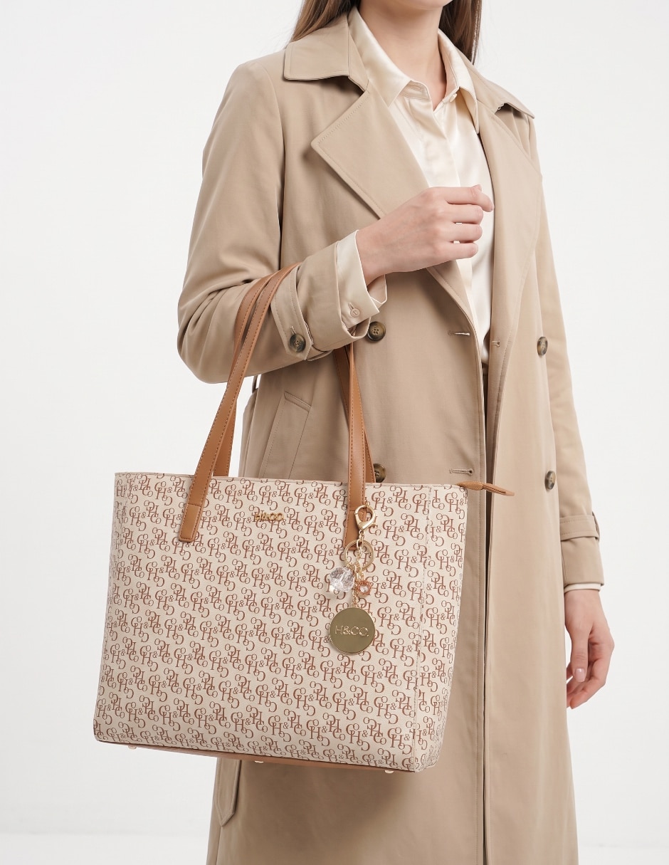 Set bolsa tote para mujer 5