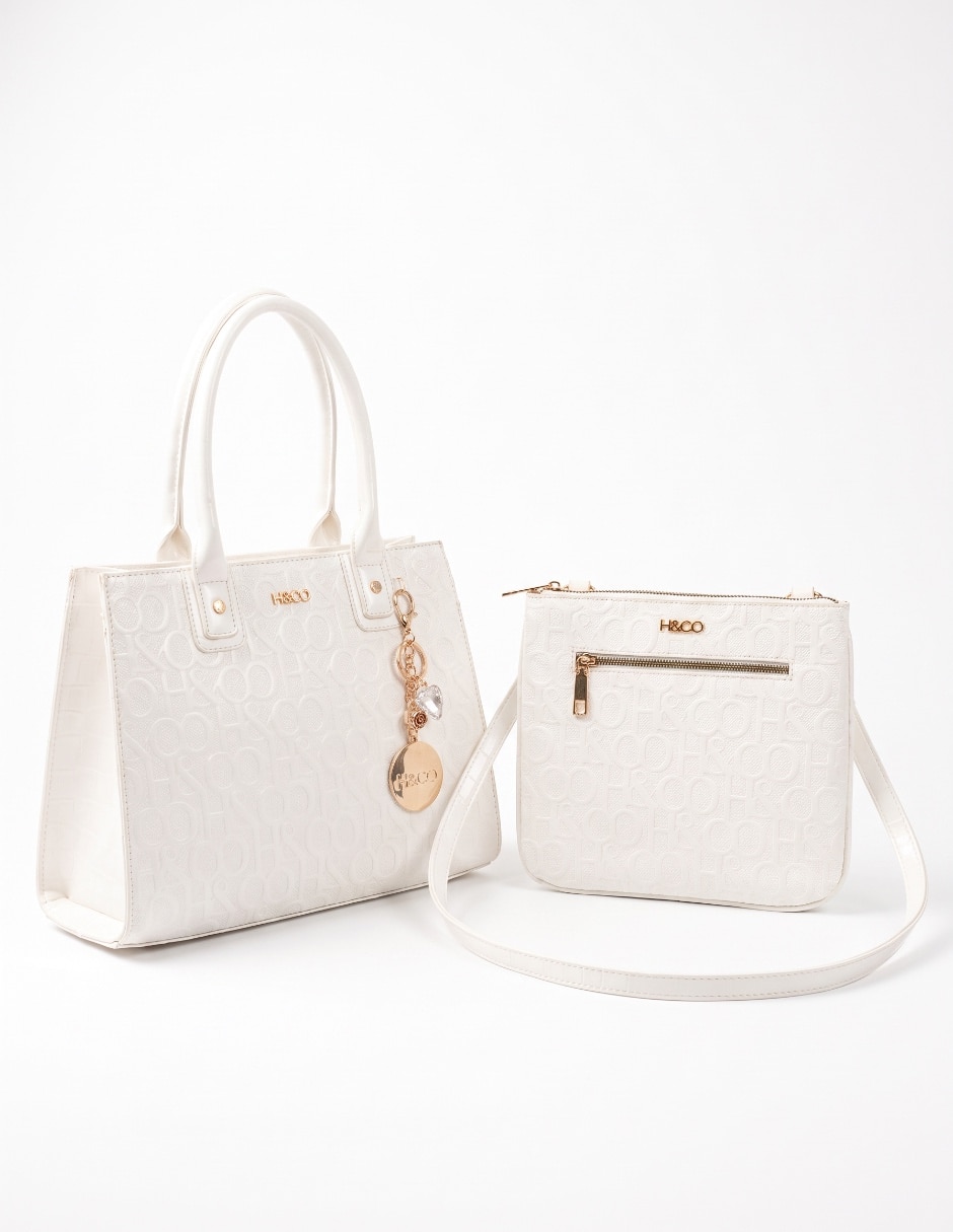Set de bolsas para mujer