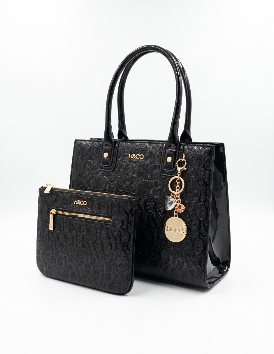 Set de bolsas para mujer 1