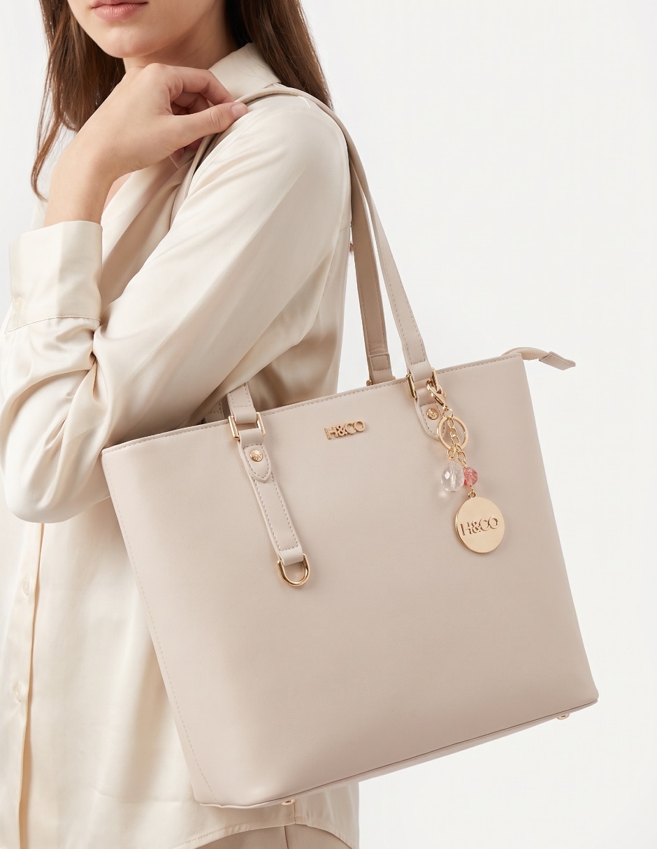 Bolsa tote apra mujer 5