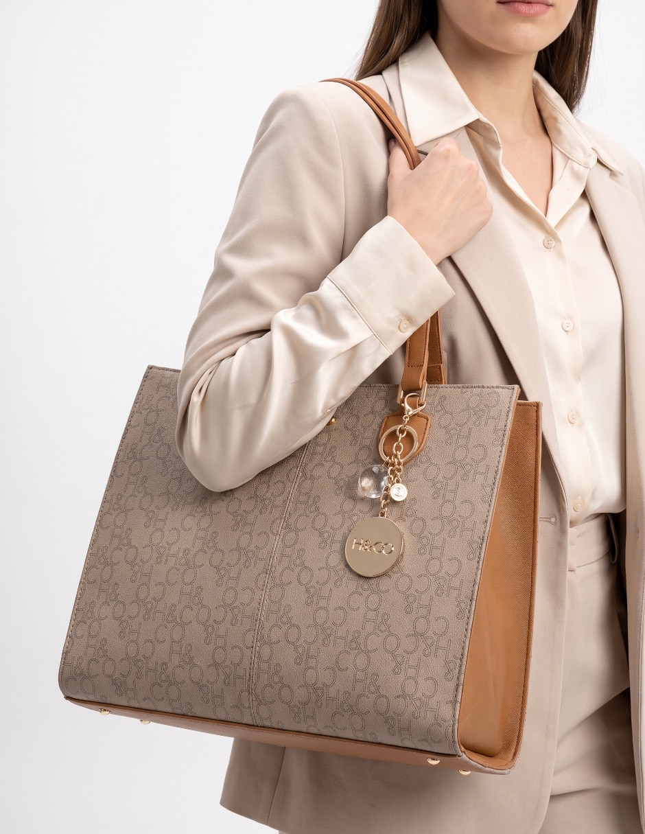 Set de bolsas para mujer 5