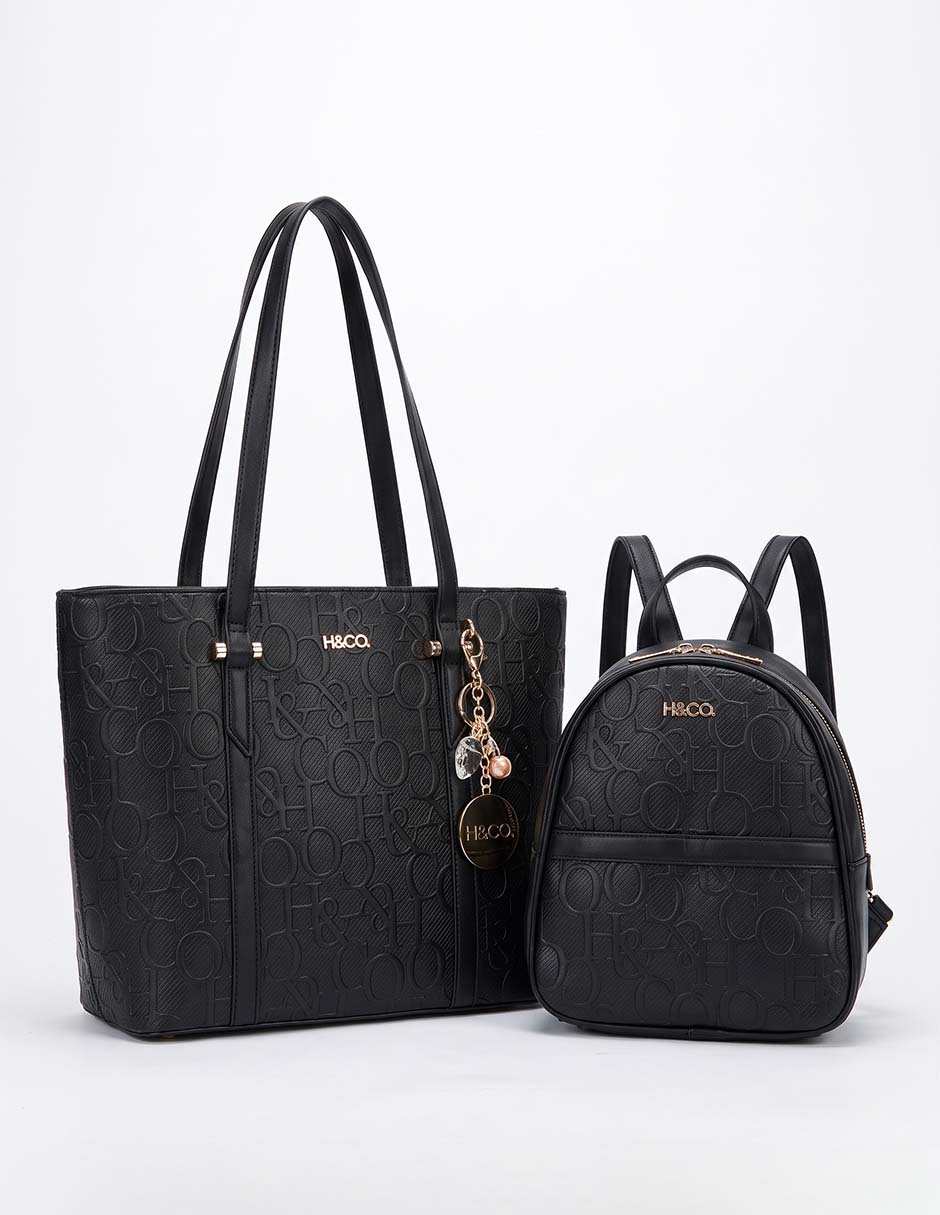 Set de bolsas para mujer 1