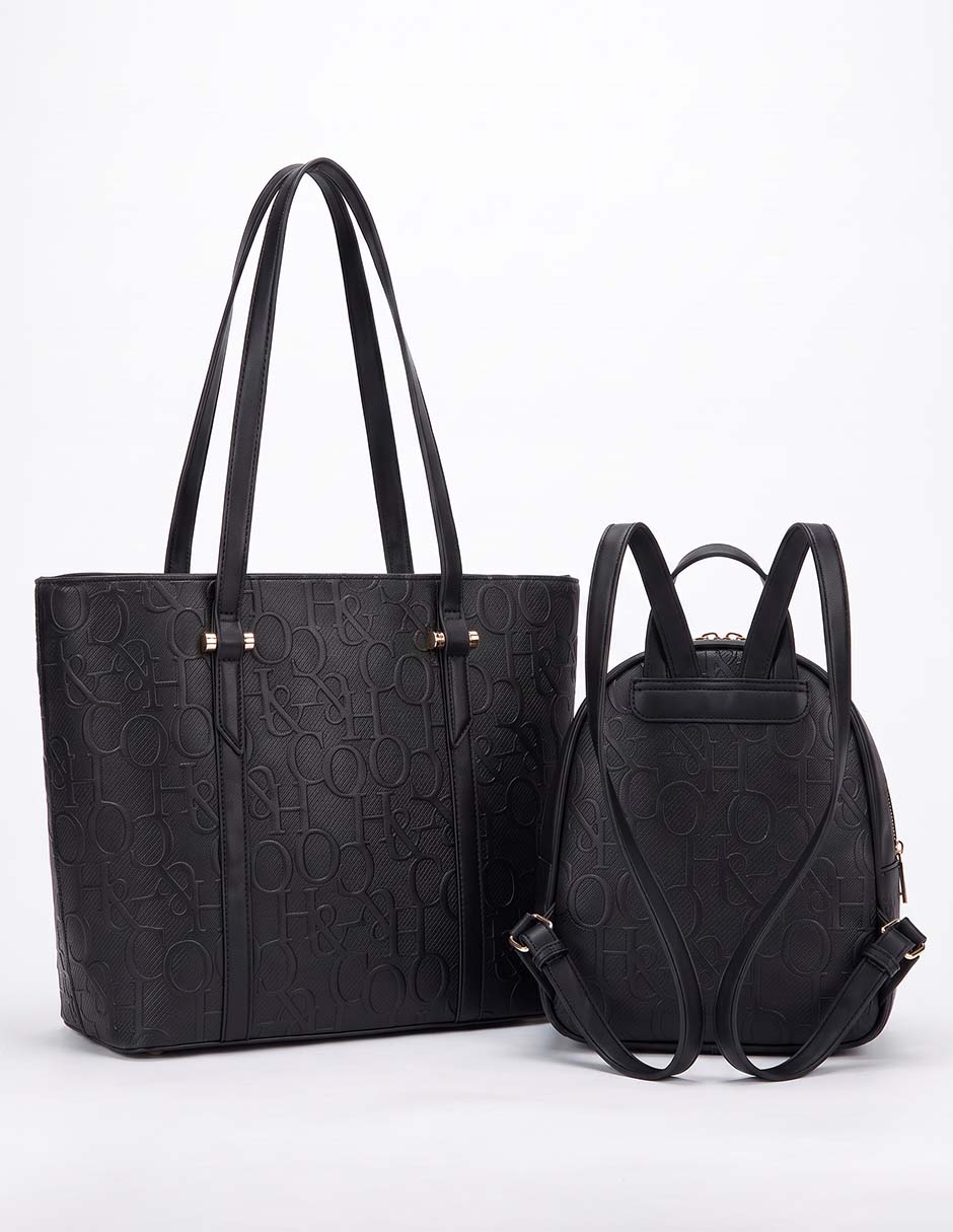 Set de bolsas para mujer 5