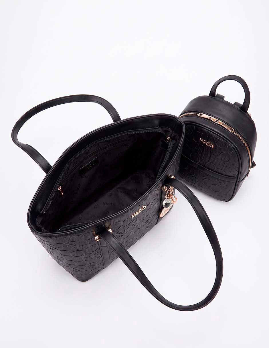 Set de bolsas para mujer 4