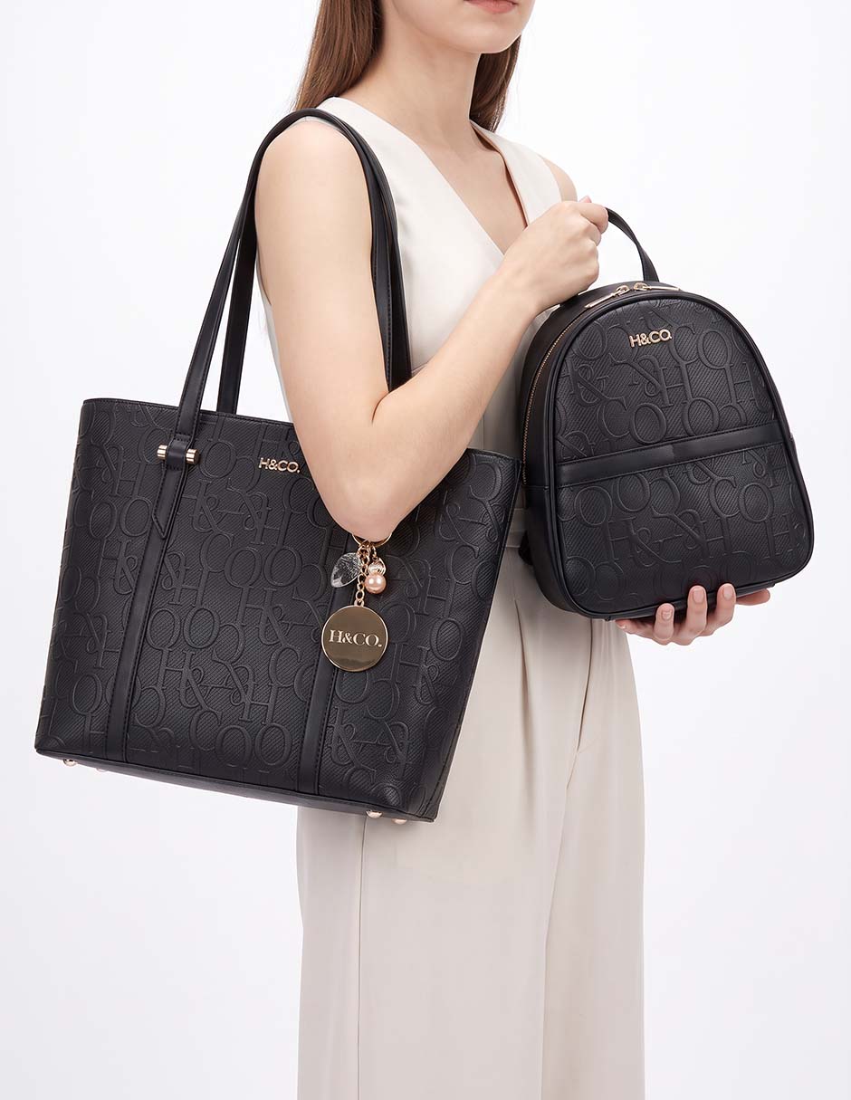 Set de bolsas para mujer 2
