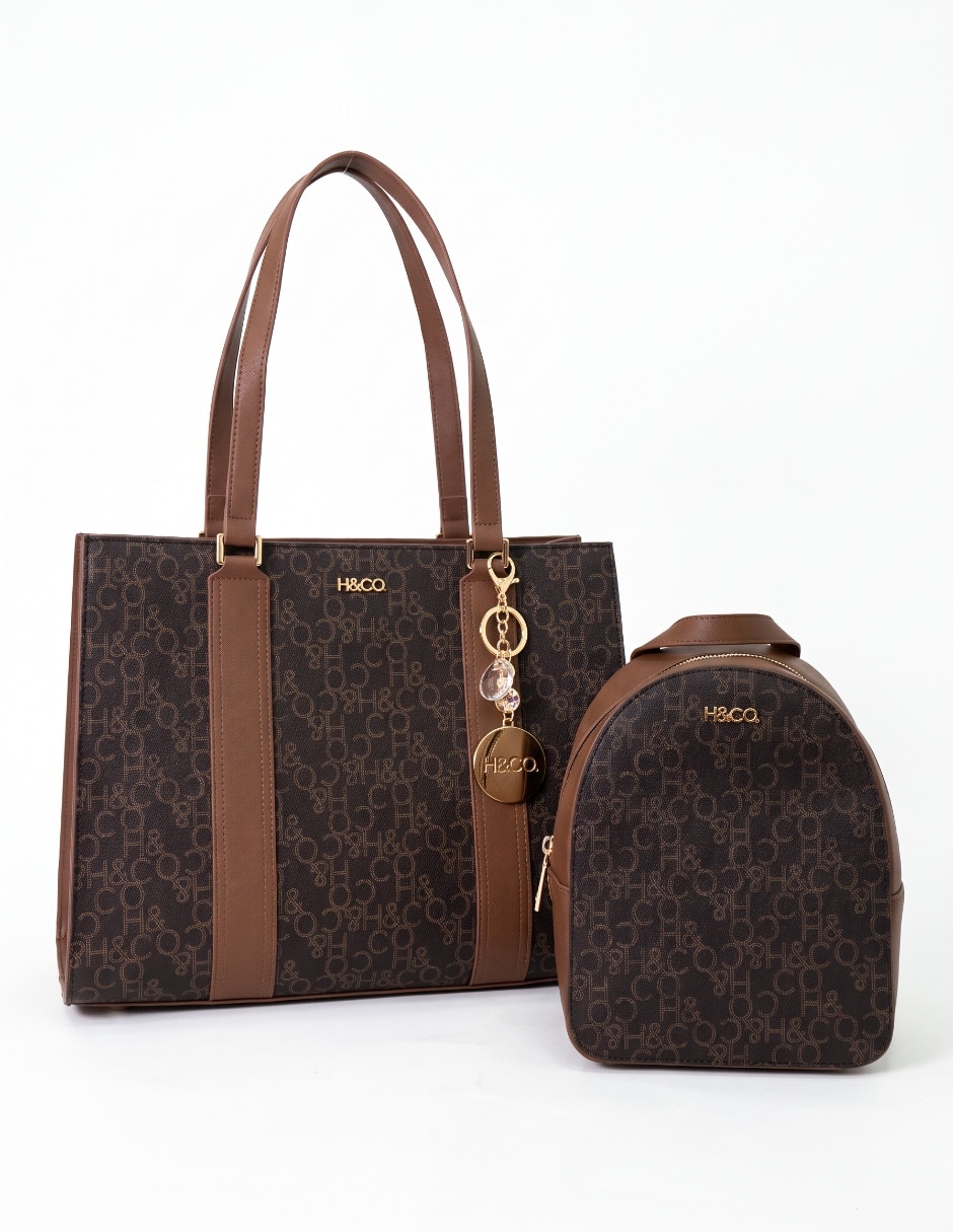 Set de bolsas para mujer