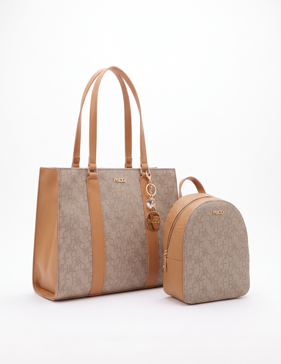 Set de bolsas para mujer 1