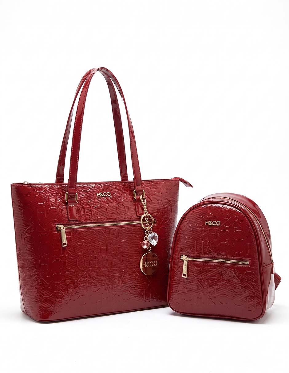 Bolsa tote para mujer 1