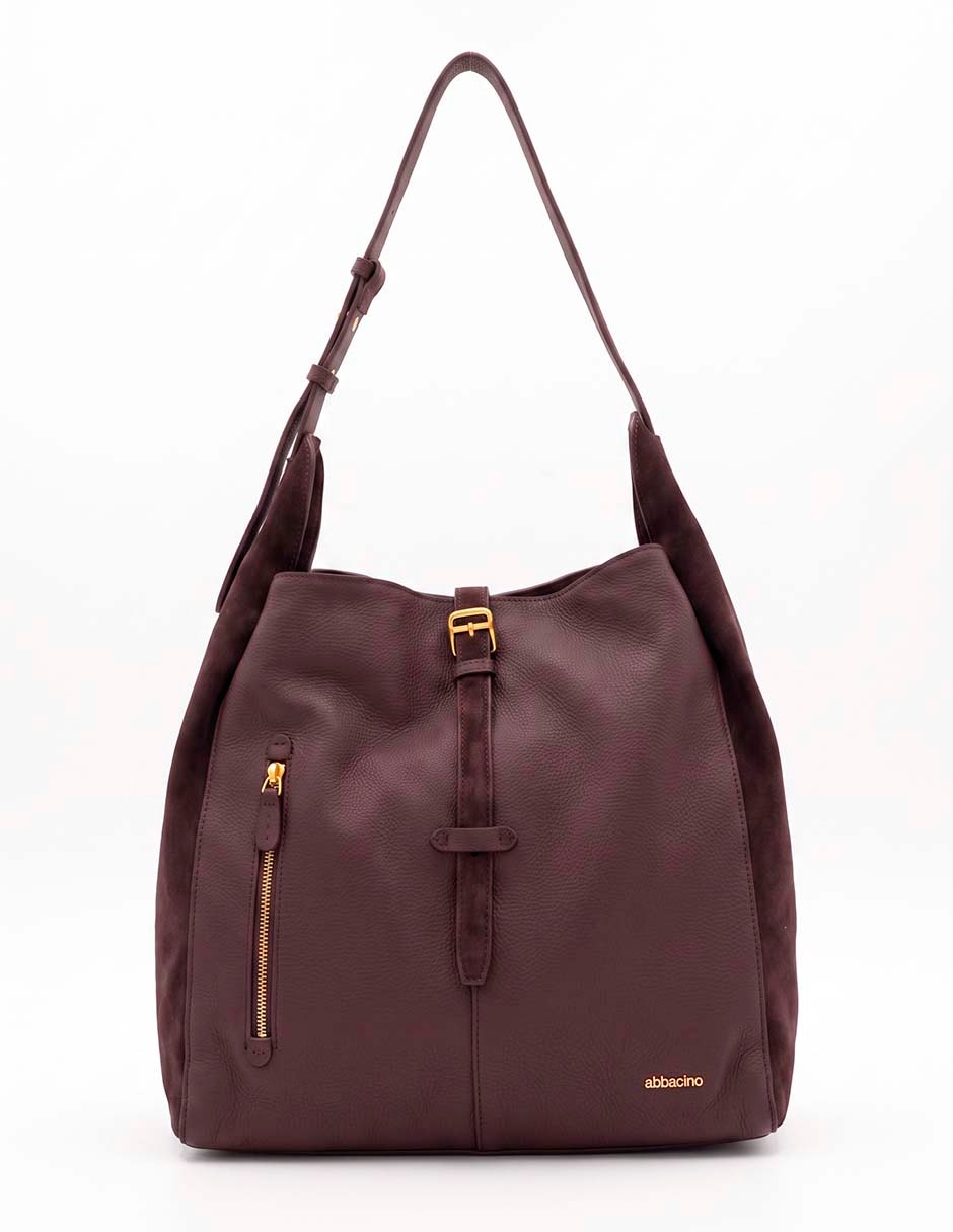 Bolsa hobo para mujer