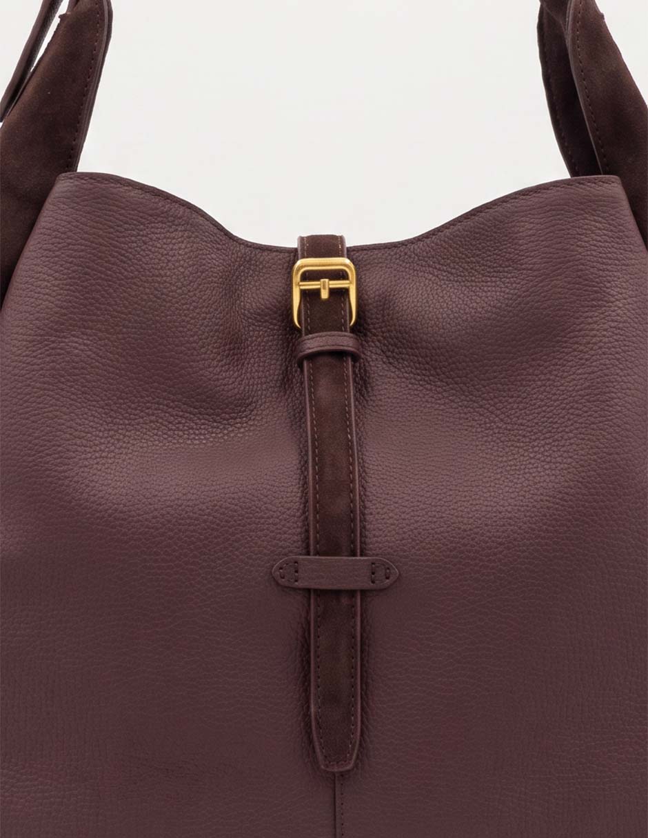 Bolsa hobo para mujer 4
